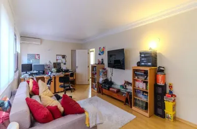 Apartamento com 4 quartos à venda na Rua Maranhão, 622, Higienópolis, São Paulo