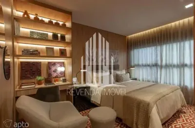 Apartamento com 3 quartos à venda na Rua Itapicuru, 714, Perdizes, São Paulo