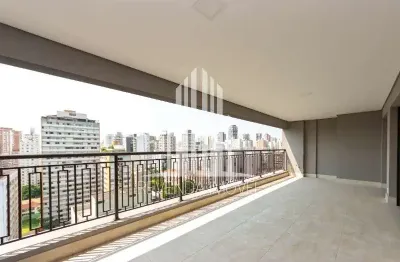 Apartamento com 3 quartos à venda na Rua Ministro Godói, 754, Perdizes, São Paulo