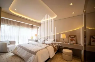 Apartamento com 4 quartos à venda na Avenida Professor Luiz Inácio De Anhaia Melo, 1565, Vila Prudente, São Paulo