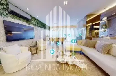 Apartamento residencial em são paulo - sp, jardim das acácias