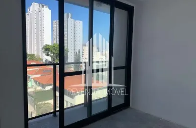 Apartamento com 2 quartos à venda na Rua Oscar Caravelas, 118, Sumarezinho, São Paulo
