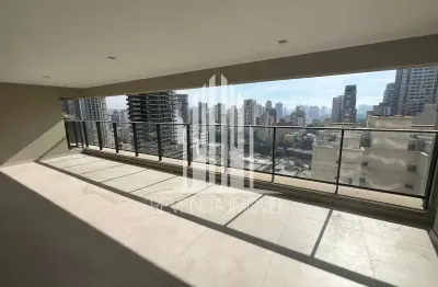Imperdível oportunidade: apartamento de luxo com 3 suítes em perdizes, são paulo - sp
