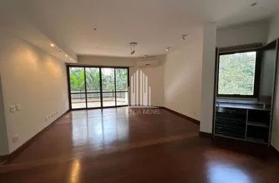 Apartamento à venda em são paulo-sp: 3 suítes, sala ampla e 5 banheiros, 3 vagas na região do itaim bibi, 197m² de conforto!