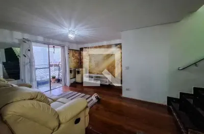 Cobertura com 2 quartos à venda na Rua Dom Bernardo Nogueira, 767, Bosque da Saúde, São Paulo