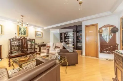 Casa com 4 quartos à venda na Rua Carlos Maria Della Paolera, 530, Bosque da Saúde, São Paulo