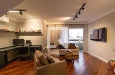 Cobertura com 3 quartos à venda na Rua Bergamota, 460, Alto da Lapa, São Paulo