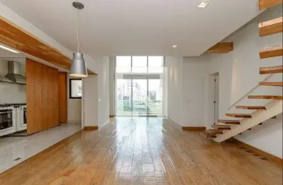 Apartamento com 3 quartos à venda na Rua Flórida, 1982, Brooklin, São Paulo