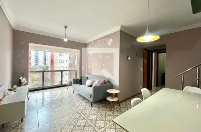 Cobertura com 2 quartos à venda na Rua Ramiro Barcelos, 155, Jabaquara, São Paulo