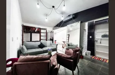 Casa com 3 quartos à venda na Travessa Antônio Milanese, 69, Santo Amaro, São Paulo