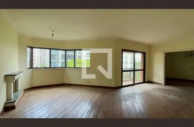 Apartamento com 3 quartos à venda na Rua Susano, 108, Jardim Paulista, São Paulo