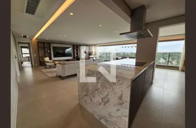 Apartamento com 3 quartos à venda na Rua Laplace, 240, Brooklin, São Paulo