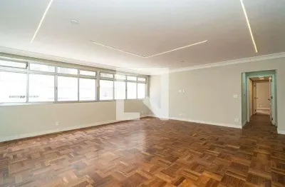 Apartamento com 3 quartos à venda na Rua Martiniano de Carvalho, 700, Bela Vista, São Paulo