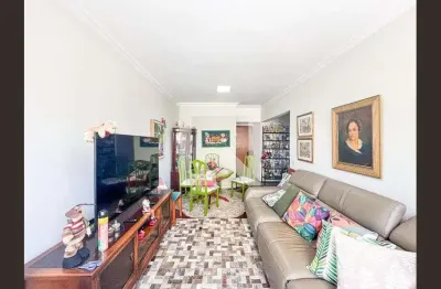 Apartamento com 3 quartos à venda na Rua Mário Sette, 137, Perdizes, São Paulo