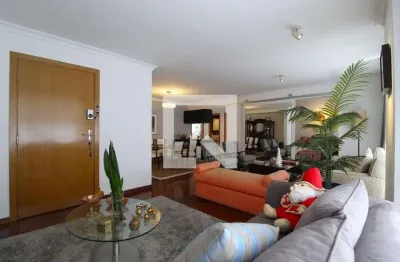 Apartamento com 4 quartos à venda na Rua Pedroso Alvarenga, 408, Itaim Bibi, São Paulo