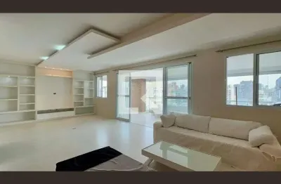 Apartamento com 3 quartos à venda na Rua Doutor Virgílio de Carvalho Pinto, 396, Pinheiros, São Paulo