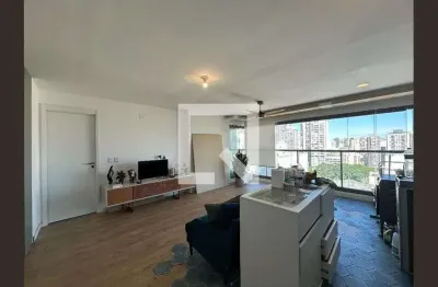 Apartamento com 2 quartos à venda na Rua Cayowaá, 255, Perdizes, São Paulo