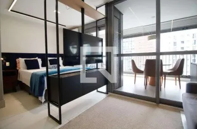 Kitnet / Stúdio à venda na Rua Osório Duque Estrada, 131, Paraíso, São Paulo