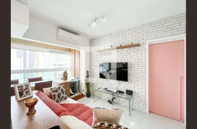 Apartamento com 1 quarto à venda na Rua Desembargador Guimarães, 164, Perdizes, São Paulo