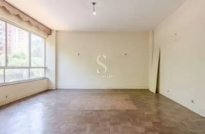 Edifico devisate- jardim paulista- apartamento de 220m² com 3 dormitórios, e 1 vaga á venda