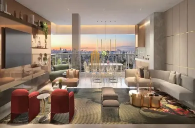 Edifício oscar freire em pinheiros - apartamento de 174m² com 3 dormitórios, 2 suítes, 5 banheiros e