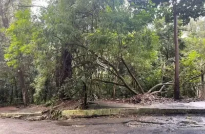 Terreno à venda na Rua Antônio Aggio, 103, Morumbi, São Paulo