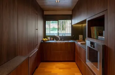 Portugal 587 - brooklin paulista - apartamento de 228m² com 4 dormitorios, 4 suites e 3 vagas