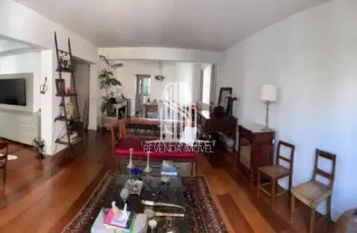 Apartamento a venda no itaim bibi com 2 suites, 2 vaga em 160m² condominio tapinas no itaim bibi -