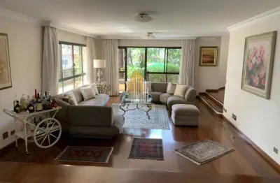 Apartamento no condomínio cote du soleil em moema com 267m² 4 dormitórios 2 suítes 3 vagas apartamen