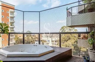 Edifício giardino di verona. apto com 250m² 04 dormes, 04 banheiros e 04 vagas. na - vila andrade.