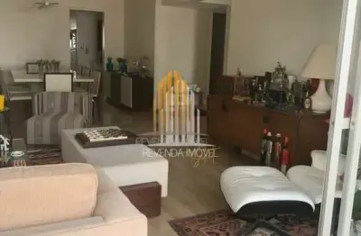 Venda de apartamento de luxo em moema com 4 quartos e 178m² - são paulo-sp