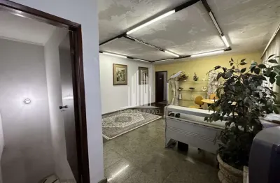 Casa comercial de 490,95 m² no bairro sumaré, são paulo-sp: oportunidade imperdível de investimento!