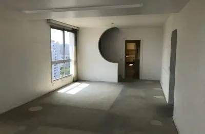 Apartamento com 5 quartos à venda na Avenida Portugal, 405, Brooklin Paulista, São Paulo