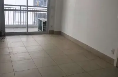 Cobertura à venda 88m² 1 dormitório 1 suíte 2 vagas no Morumbi