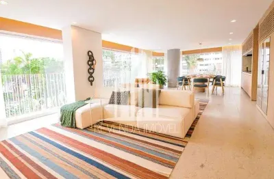 Flat com 3 quartos à venda na Rua João Moura, 2537, Pinheiros, São Paulo