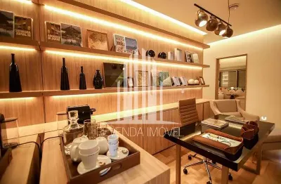 Apartamento com 3 quartos à venda na Rua Campevas, 318, Perdizes, São Paulo