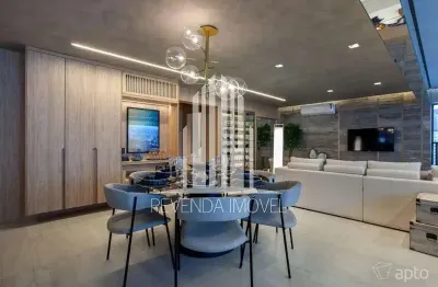 Apartamento com 4 quartos à venda na Rua Itapicuru, 733, Perdizes, São Paulo