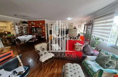 Apartamento com 3 quartos à venda na Rua Monte Alegre, 538, Perdizes, São Paulo