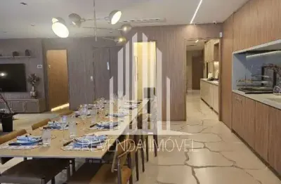 Apartamento com 2 quartos à venda na Avenida das Nações Unidas, 1682, Vila Gertrudes, São Paulo