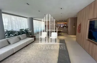 Apartamento com 4 quartos à venda na Rua Gaivota, 564, Moema, São Paulo