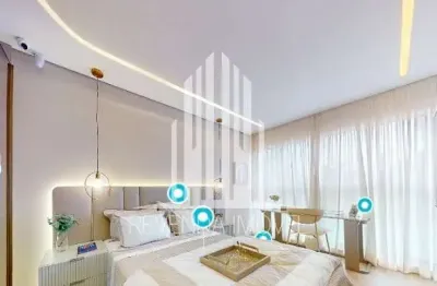 Apartamento residencial em são paulo - sp, jardim das acácias