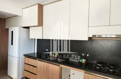 Apartamento com 3 quartos à venda na Rua Oscar Caravelas, 162, Sumarezinho, São Paulo