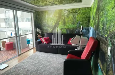 Apartamento com 2 dormitórios, 1 suíte localizado com 80m² localizado no paraiso!