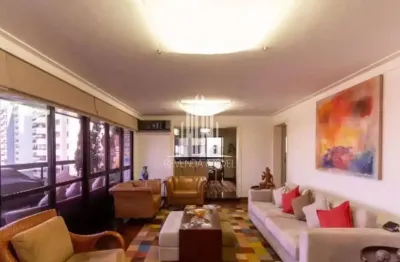 Apartamento com 2 quartos à venda na Rua Iubatinga, 482, Vila Andrade, São Paulo