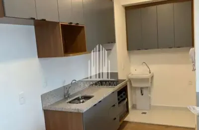 Imperdível apartamento à venda em são paulo-sp, vila nova conceição! 2 quartos, 1 sala, 1 banheiro, 38m². confira já!