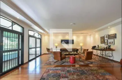 Casa com 5 quartos à venda na Rua Alberto Hodge, 308, Santo Amaro, São Paulo