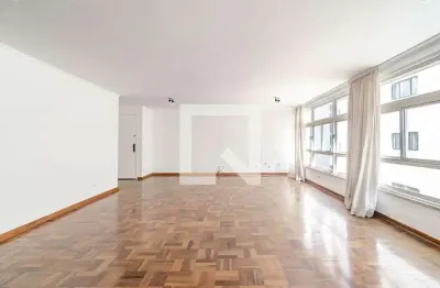 Apartamento com 3 quartos à venda na Rua José Maria Lisboa, 1238, Jardim Paulista, São Paulo