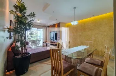 Apartamento com 3 quartos à venda na Rua Arcipreste Ezequias, 548, Ipiranga, São Paulo