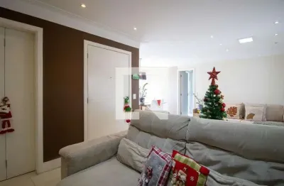 Apartamento com 4 quartos à venda na Rua Cidade de Rio Pardo, 150, Vila Andrade, São Paulo