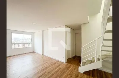 Cobertura com 2 quartos à venda na Rua Croata, 904, Vila Romana, São Paulo